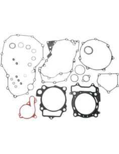 Moto parts
