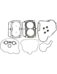 Moto parts