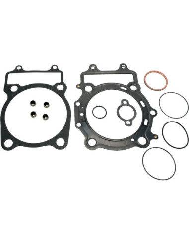 GASKET KIT TOP END AC