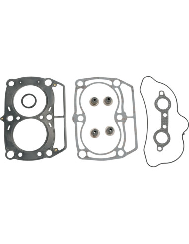 GASKET KIT TOP END POL