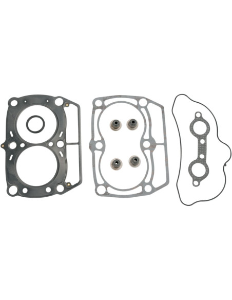 GASKET KIT TOP END POL