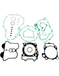 Moto parts