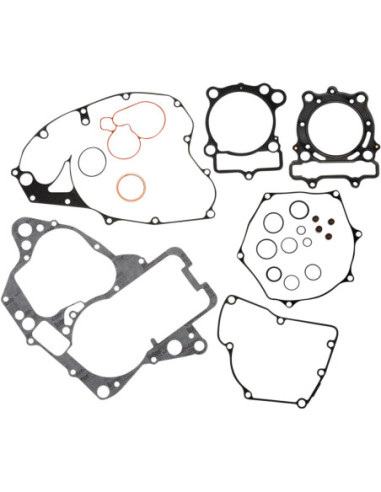 GASKET SET COMP RMZ250