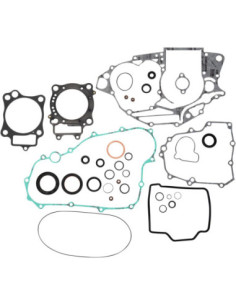 Moto parts