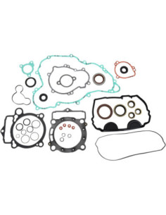 Moto parts