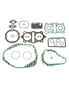 Moto parts