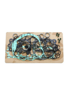 Części moto