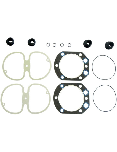 GASKET KIT TOP END BMW