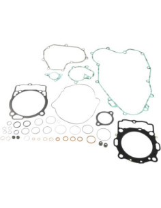 Moto parts
