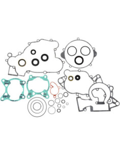Gaskets
