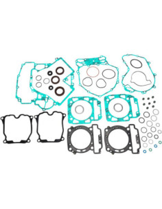 Moto parts