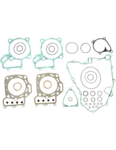 Moto parts