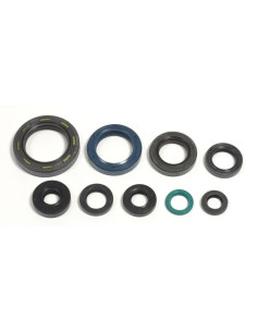 Moto parts