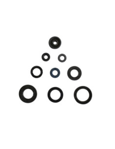 Moto parts