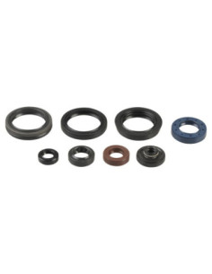 Moto parts