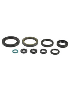 Moto parts