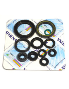 Moto parts