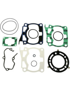 Moto parts