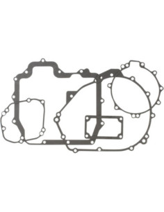 Części moto