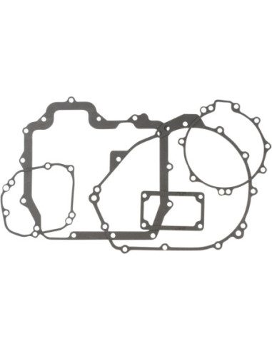TARPIKLIŲ RINKINYS KAWASAKI