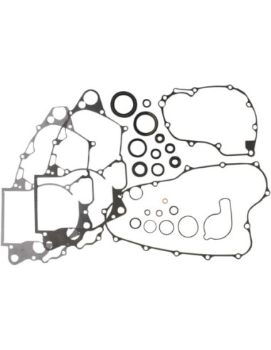 GASKETS BOTTOM END HONDA