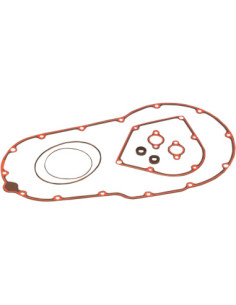Moto parts