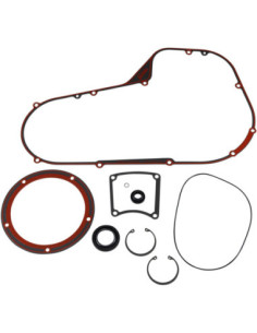 Moto parts