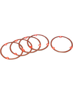 Moto parts