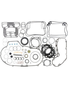 Moto parts