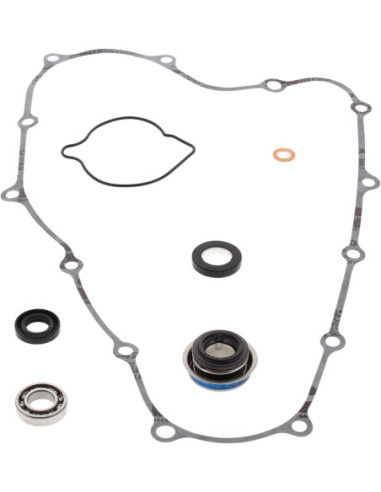 REPAIR KIT WATER PUMP POL
