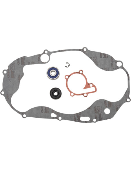 REPAIR KIT WATER PUMP YAM