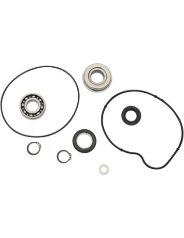 ZESTAW NAPRAWCZY POMPY WODNEJ YAM
