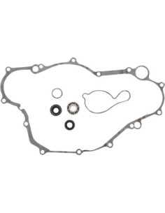 Części moto