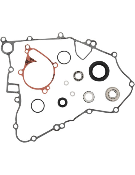 REPAIR KIT WATER PUMP KAW
