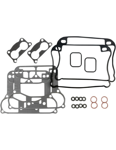 GASKET KIT R/BOX 17036-91