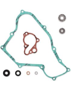 Moto parts