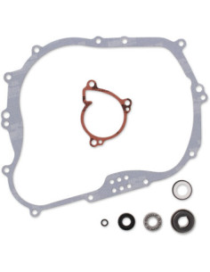 Moto parts