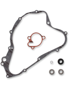 Moto parts