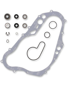 Moto parts