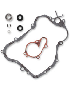 Moto parts