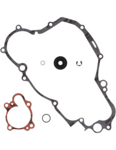 Części moto