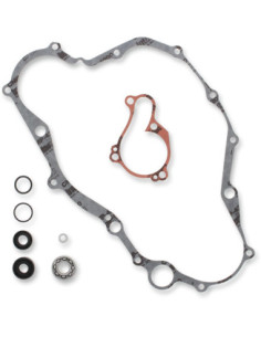 Moto parts