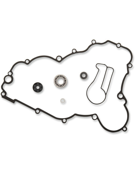 REPAIR KIT WATER PUMP KTM