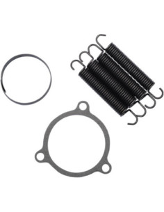 Gaskets