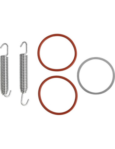TARPIKLIŲ KOMPLEKTAS IŠMETIMO VAMZDŽIŲ BRIEDIS