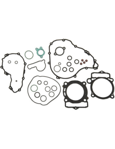 TARPIKLIŲ RINKINYS COMP HUSQ/KTM