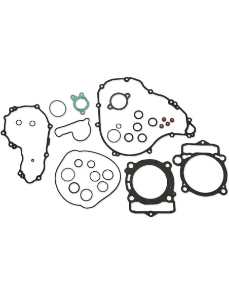 TARPIKLIŲ RINKINYS COMP HUSQ/KTM