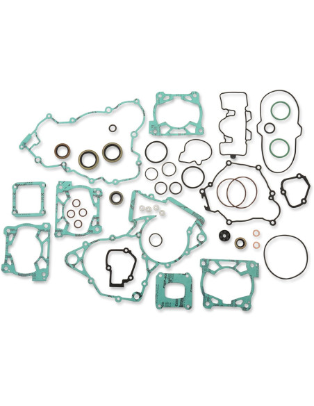 GASKET SET COMP W/OS H/K