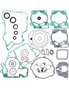 Moto parts