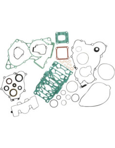 Moto parts